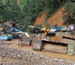 नेपालमा प्राकृतिक विपत व्यवस्थापन: सरकारले ध्यान दिनुपर्ने प्रमुख पक्षहरू